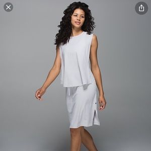 Lululemon dress